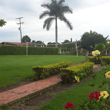 Finca Hotel El Ocaso Quimbaya Esterno foto